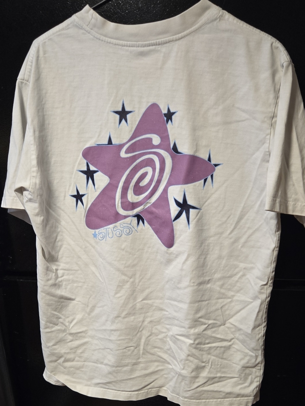 Stussy T SHIRT M